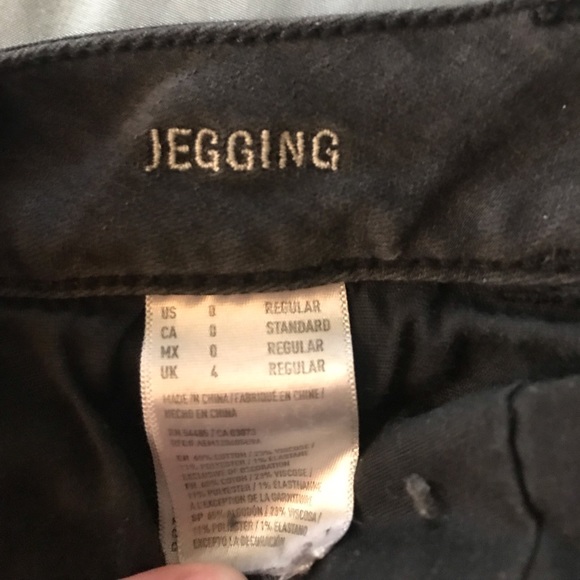 Jeggings - Picture 7 of 7